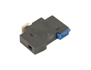 Rozłącznik bezpiecznikowy cylindryczny 1P 10x38mm DF101