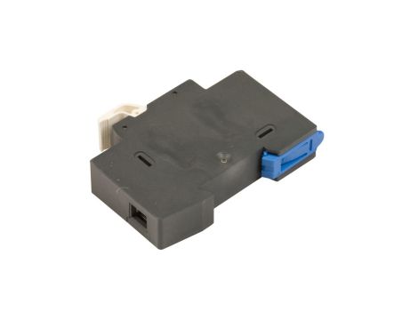 Rozłącznik bezpiecznikowy cylindryczny 1P 10x38mm DF101