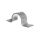 Uchwyt metalowy do rur i kabli 37mm PG29 823 37 FT 1015303
