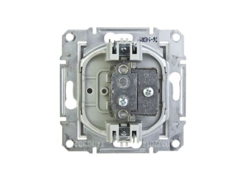 Sedna Gniazdo antenowe biały TV koncowe SDN3201621