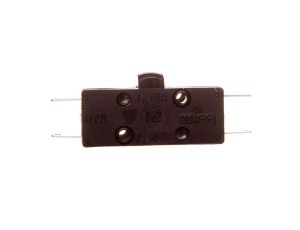 Wyłącznik krańcowy miniaturowy 1R 1Z tworzywo trzpień MP0 W0-59-192002
