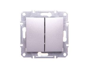 Sedna Łącznik świecznikowy aluminium śswiecznik. IP44 SDN0300460