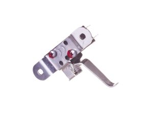 Wyłącznik krańcowy miniaturowy 1R 1Z prawa dźwignia MP0-1 W0-59-182012