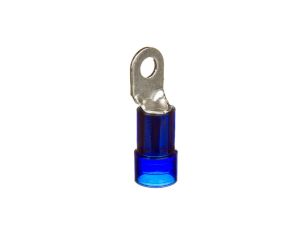 Końcówka oczkowa izolowana KOI 16/5 PC E09KO-02010203100