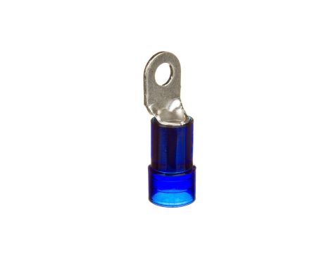 Końcówka oczkowa izolowana KOI 16/5 PC E09KO-02010203100
