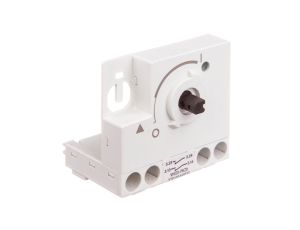 Styk pomocniczy 2Z montaż czołowy wyprzedzające VHI20-PKZ0 203595