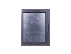 Simon Connect Puszka KF podłogowa kątowa 8xK45 + 4xK45/2 szara KF400/1