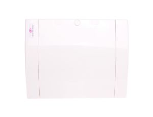 Rozdzielnica modułowa 2x12 podtynkowa /biała/ IP40 ECM24PO-S DIDO 001101078