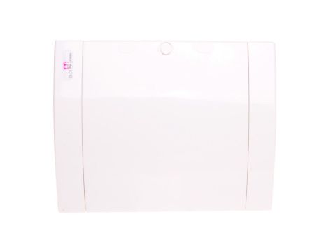 Rozdzielnica modułowa 2x12 podtynkowa /biała/ IP40 ECM24PO-S DIDO 001101078