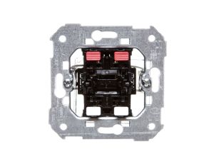 Simon 82 Łącznik krzyżowy mechanizm, szybkozłącza, 75251-39