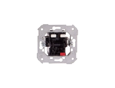 Simon 82 Łącznik schodowy mechanizm, szybkozłącza, 75201-39
