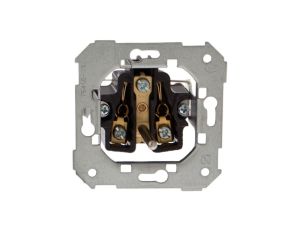 Simon 82 Gniazdo pojedyncze z/u 16A mechanizm 75458-39 TSI-75458-39