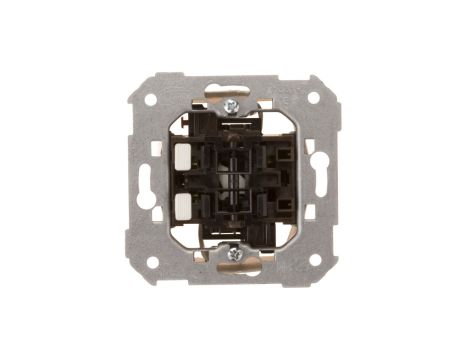 Simon 82 Przycisk żaluzjowy mechanizm, szybkozłącza, 75331-39