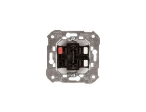 Simon 82 Łącznik świecznikowy mechanizm, szybkozłącza, 75398-39
