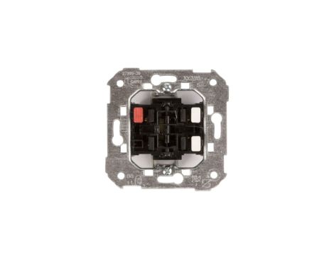 Simon 82 Łącznik świecznikowy mechanizm, szybkozłącza, 75398-39