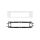 Uchwyt zatrzaskowy DLP 8M M45 pokrywa 65mm 010958