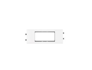 Uchwyt zatrzaskowy DLP 4M M45 pokrywa 65mm 010954