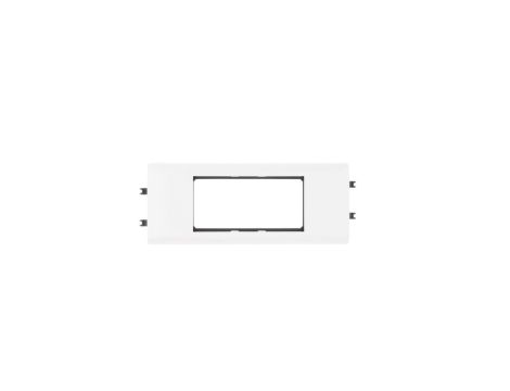 Uchwyt zatrzaskowy DLP 4M M45 pokrywa 65mm 010954