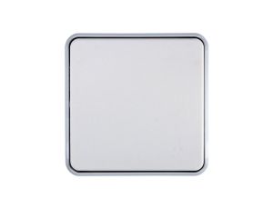 PLEXO55 Łącznik schodowy biały / ecru 069611