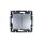 VALENA Łącznik schodowy aluminium 770108