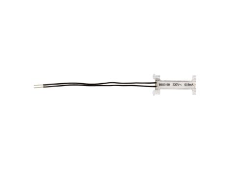 NILOE Lampka LED do funkcji podświetlenia 665090