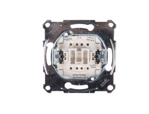 Merten Łącznik schodowy 10A 250V IP20 MTN3116-0000