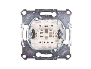 Merten Łącznik żaluzjowy 10A 250V IP20 MTN3715-0000