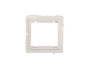 Simon Basic Adapter /przejściówka/ 45x45mm biały BMA45/11