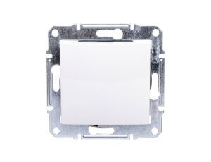 Sedna Łącznik schodowy 16AX kremowy IP20 SDN0400423