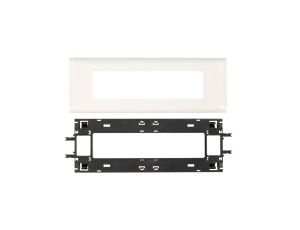 Uchwyt zatrzaskowy DLP 8M M45 pokrywa 85mm 010998