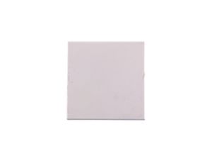 Simon Connect Zaślepka K45 czysta biel K17/9