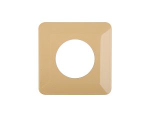 Osłona ściany pojedyncza beżowa OSX-910-BEZ YNS10000044