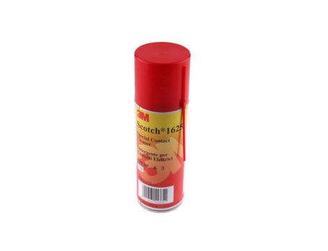 Aerozol 1625 - SCOTCH do czyszczenia styków 200ml DE999963718/7100037129