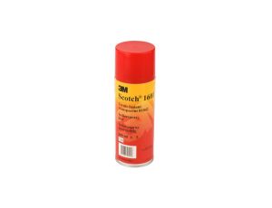 Aerozol elektroizolujący bezbarwny 1601 - SCOTCH 40kV/mm 400ml DE999953057/7100036939