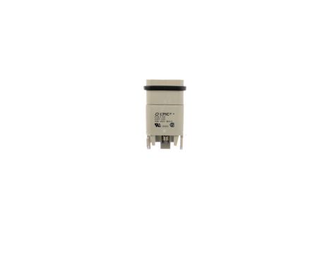 Wkład złącza 4P+PE męski 23A 400V EPIC H-A 4 SS 10431000
