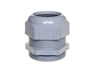 Dławnica kablowa poliamidowa M63 IP68 SKINTOP ST-M 63x1,5 ciemnoszara 53111070