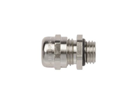 Dławnica kablowa mosiężna M12 IP68 SKINTOP MS-M 12x1,5 53112000