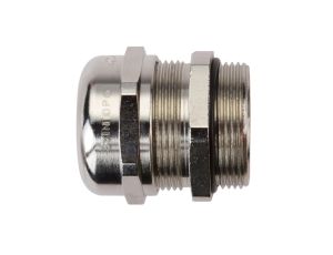 Dławnica kablowa mosiężna M32 IP68 SKINTOP MS-M 32x1,5 53112040