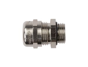 Dławnica kablowa mosiężna M16 IP68 SKINTOP MS-M 16x1,5 53112010