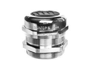 Dławnica kablowa mosiężna EMC M50 IP68 SKINTOP MS-SC M 50x1,5 53112670