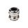 Dławnica kablowa mosiężna EMC M40 IP68 SKINTOP MS-SC M 40x1,5 53112660