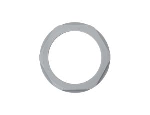 Nakrętka poliamidowa M63 SKINTOP GMP-GL-M 63x1,5 ciemnoszara 53119070