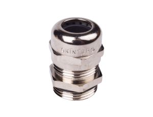 Dławnica kablowa mosiężna PG13,5 IP68 SKINTOP MS 13,5 52015730