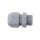 Dławnica kablowa poliamidowa M16 IP68 SKINTOP ST-M 16x1,5 ciemnoszara 53111010