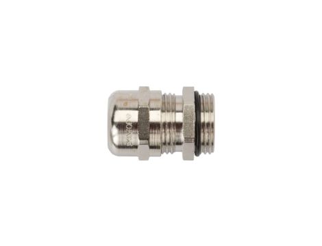 Dławnica kablowa mosiężna PG11 IP68 SKINTOP MS 11 52015720