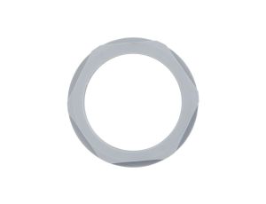 Nakrętka poliamidowa M50 SKINTOP GMP-GL-M 50x1,5 ciemnoszara 53119060