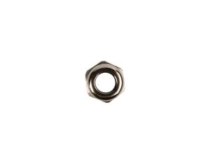 Dławnica kablowa mosiężna M20 IP68 SKINTOP MS-M 20x1,5 53112020