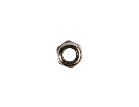 Dławnica kablowa mosiężna M20 IP68 SKINTOP MS-M 20x1,5 53112020