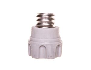 Główka bezpiecznikowa D01 porcelana KN D01 002231003