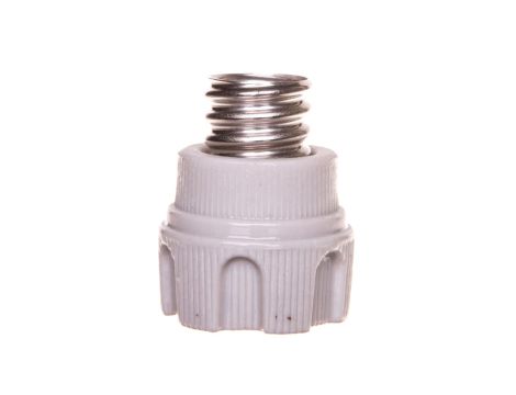 Główka bezpiecznikowa D01 porcelana KN D01 002231003